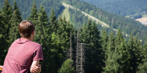 Военное положение и Туризм в Украине