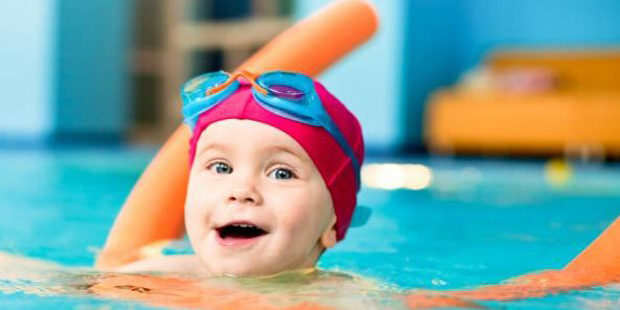 Оздоровление детей в Шале Грааль