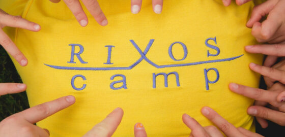 Дитячий табір у Rixos-Prykarpattya