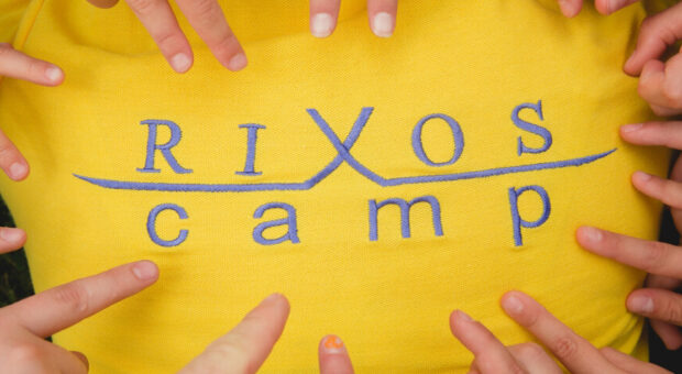 Дитячий табір у Rixos-Prykarpattya