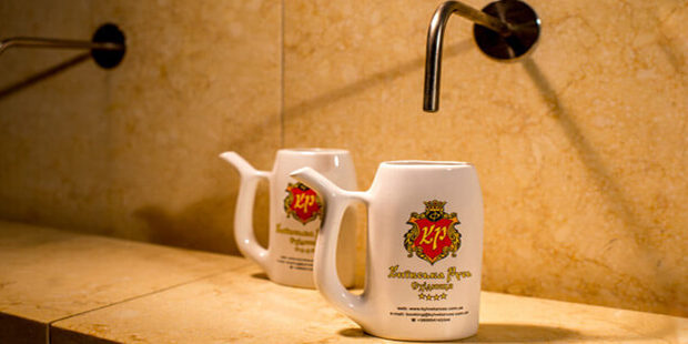 Лечение диабета в отеле Киевская Русь