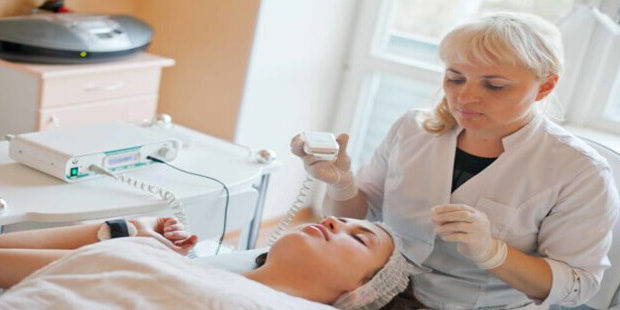 Косметологічний кабінет у Моршинському