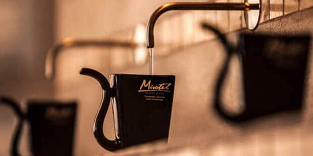 Целебные свойства минеральной воды Нафтуся!