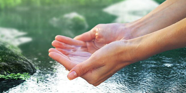 Унікальність миш’яковистої води