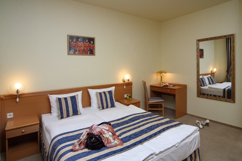 Готель «Оскар» – Трускавець