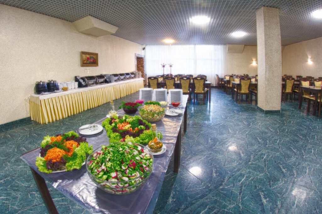 Готель «365 Трускавець»