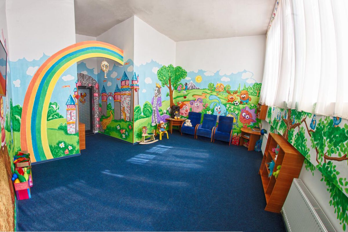 Готель «Трускавець365» – Трускавець