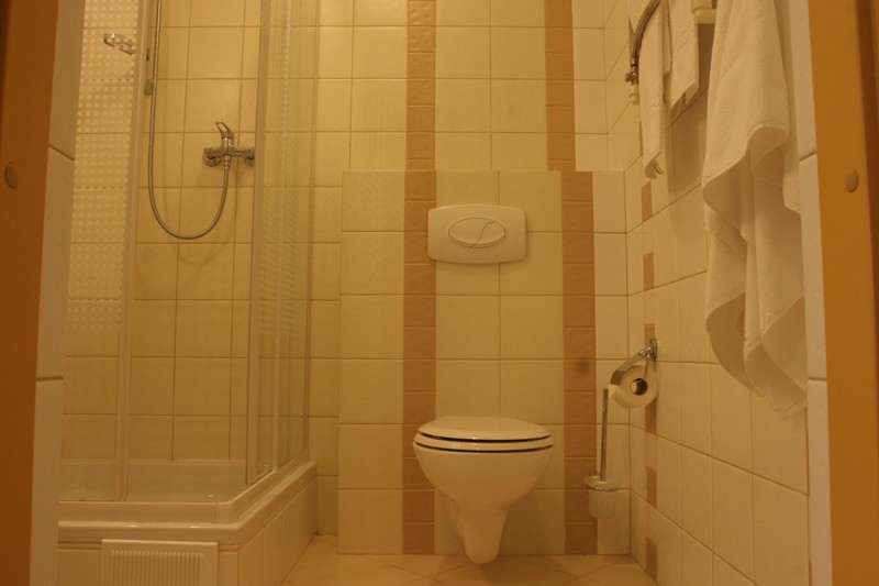 Готель «Оскар» – Трускавець