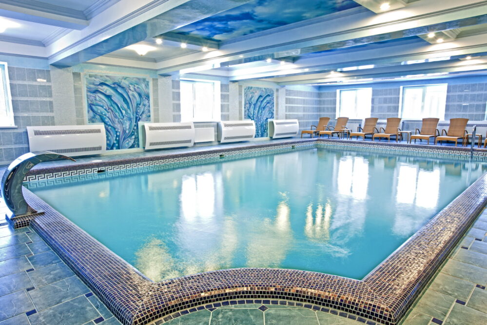 Отель «Киевская Русь» — Сходница