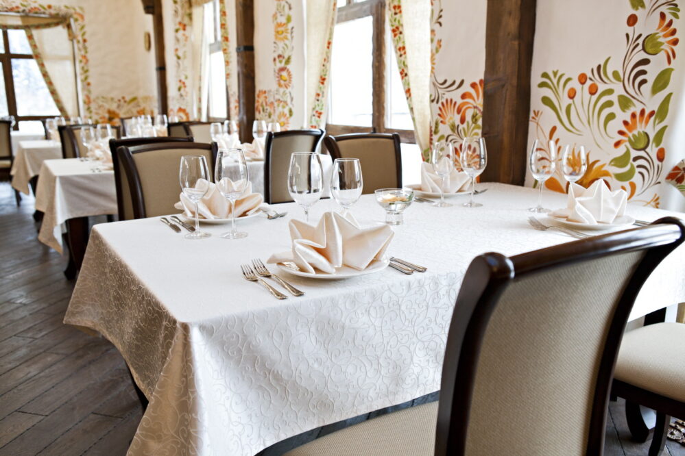 Отель «Киевская Русь» — Сходница