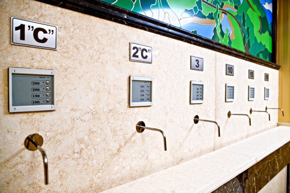 Отель «Киевская Русь» — Сходница