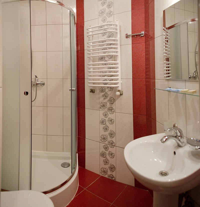 Отель «Виват» — Моршин