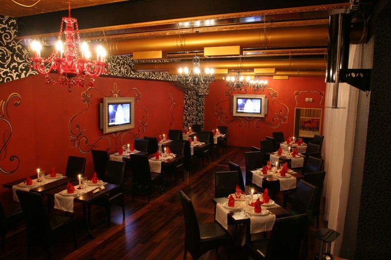 Готель «Оскар» – Трускавець