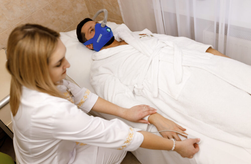 Отель «Киевская Русь» — Сходница