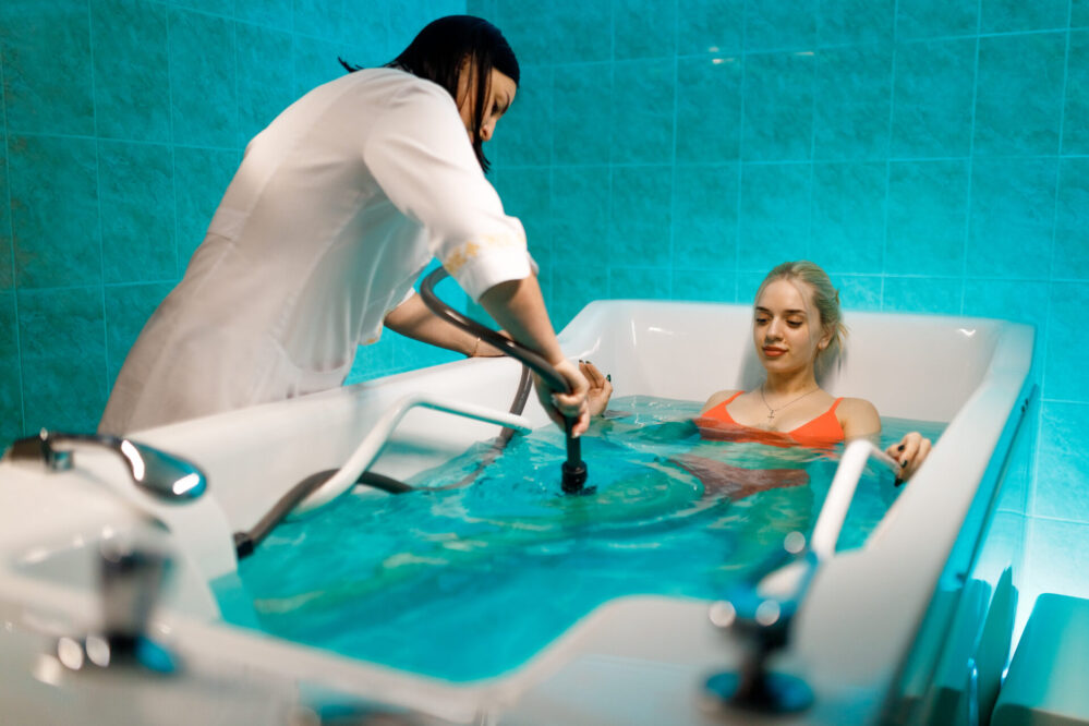 Отель «Киевская Русь» — Сходница