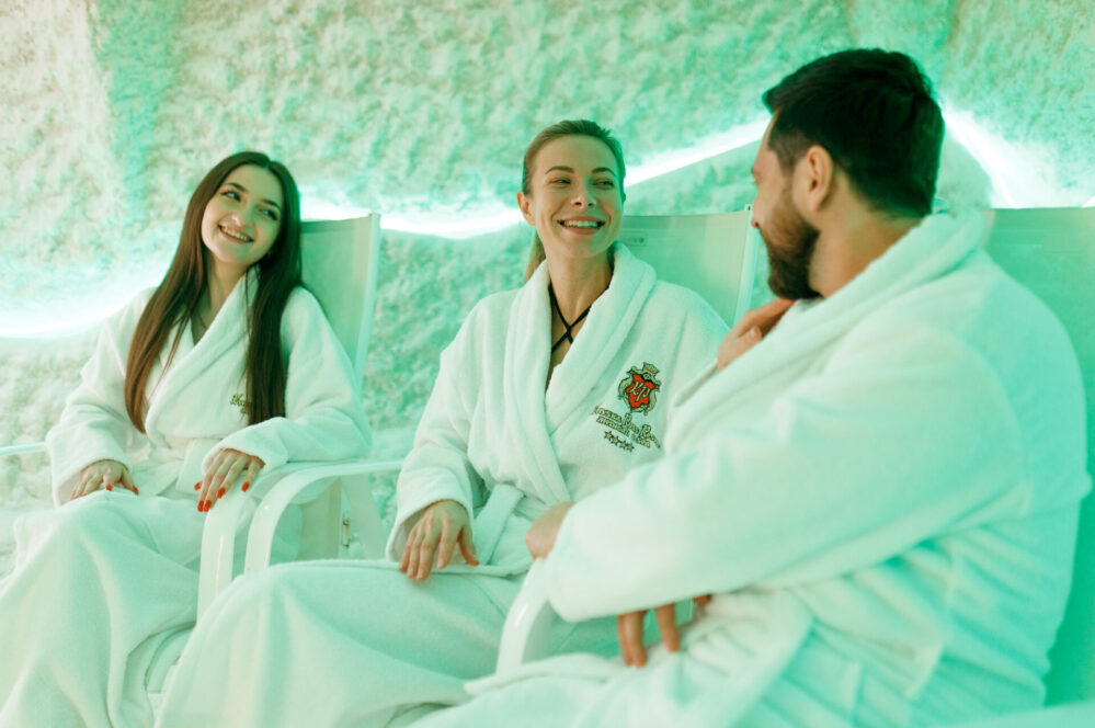 Отель «Киевская Русь» — Сходница