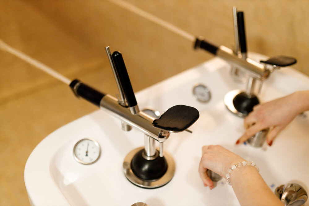 Отель «Киевская Русь» — Сходница