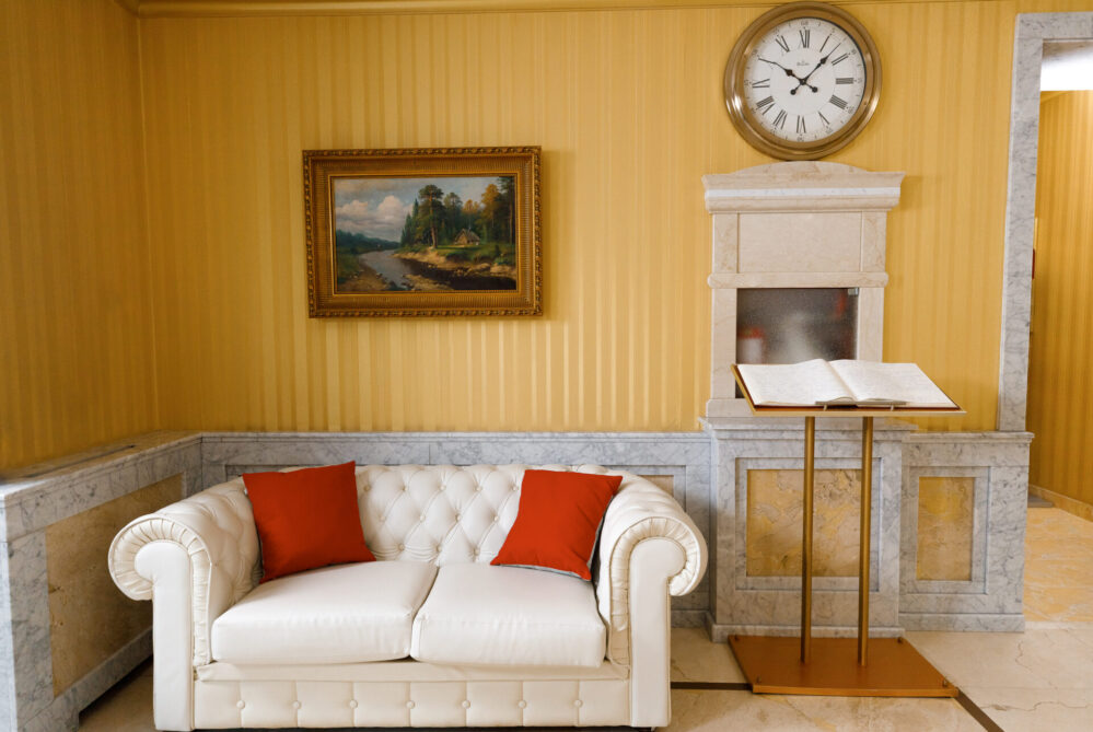 Отель «Киевская Русь» — Сходница