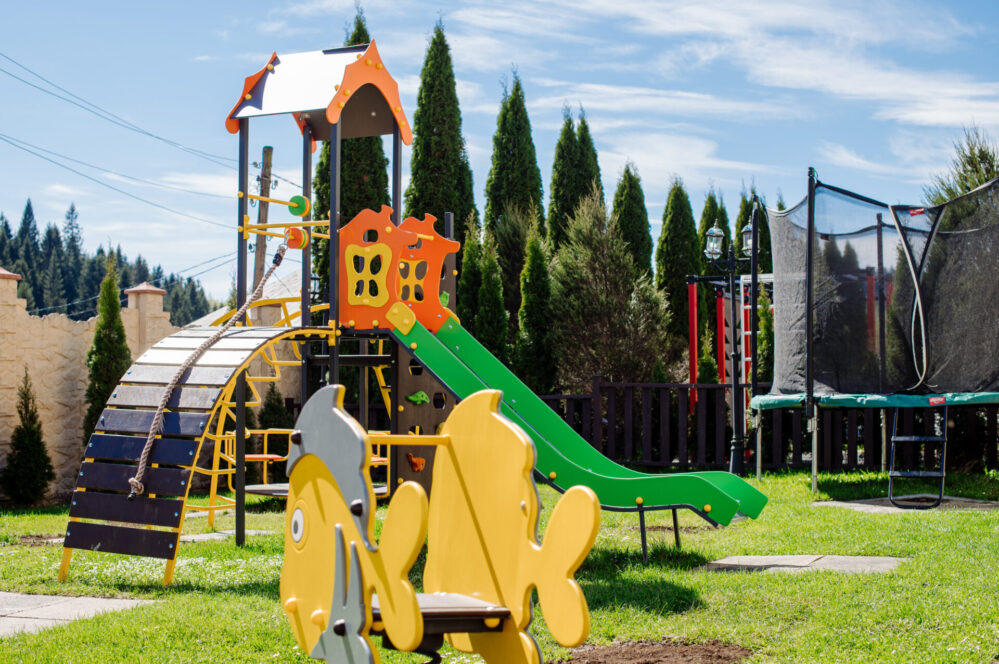 Отель «Киевская Русь» — Сходница