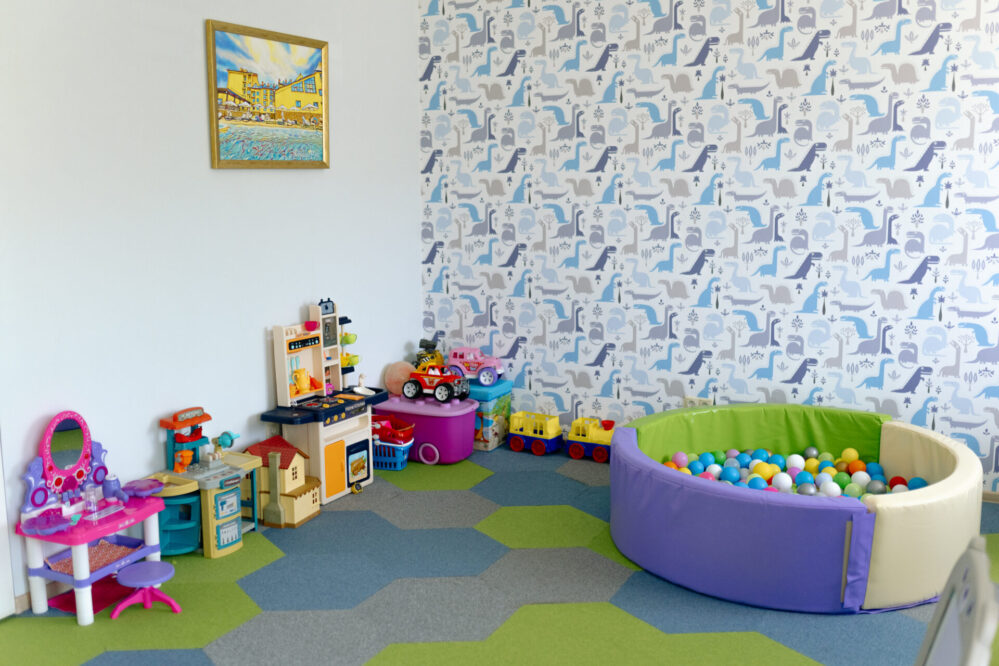 Отель «Киевская Русь» — Сходница