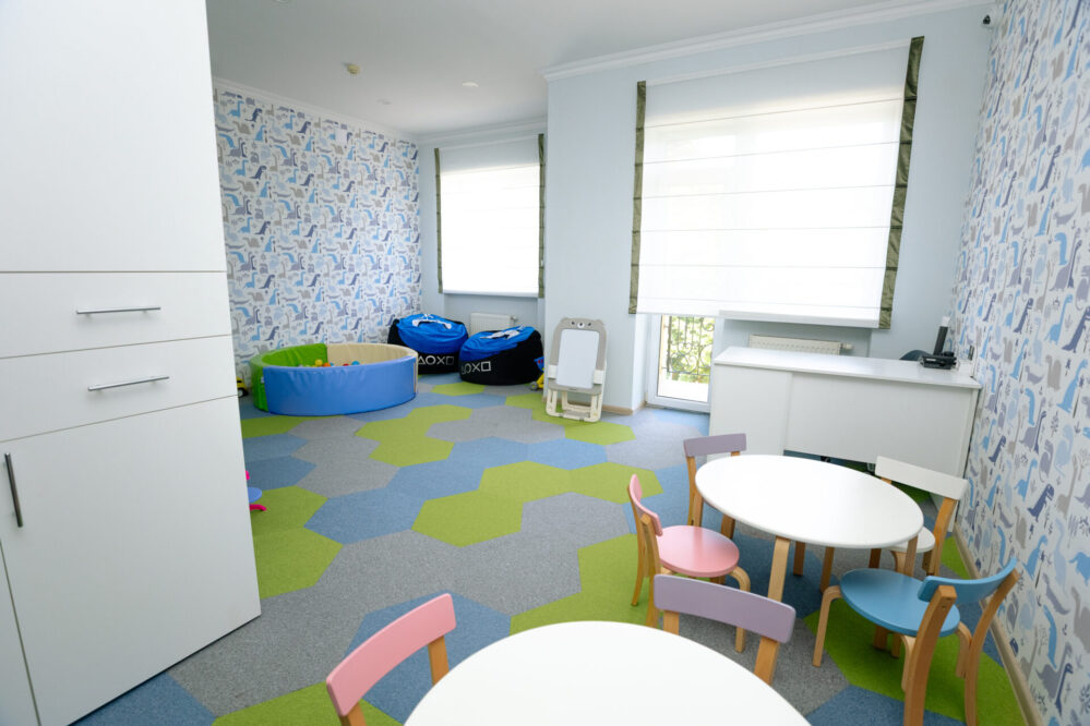 Отель «Киевская Русь» — Сходница