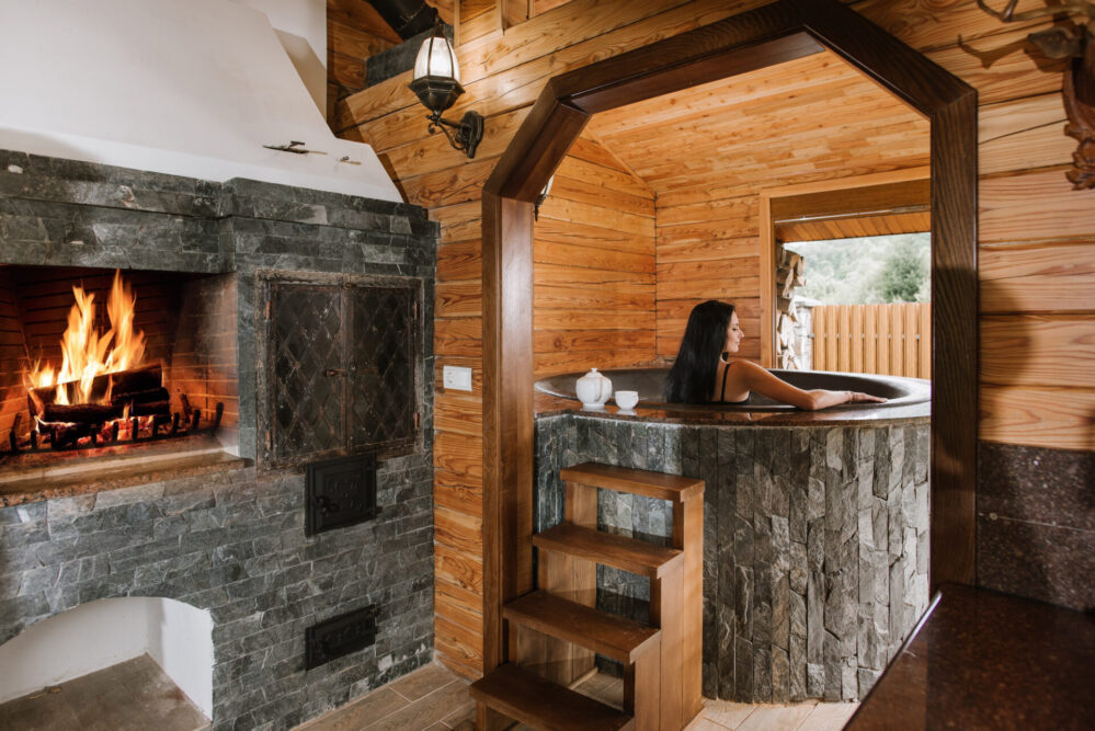 Отель «Киевская Русь» — Сходница