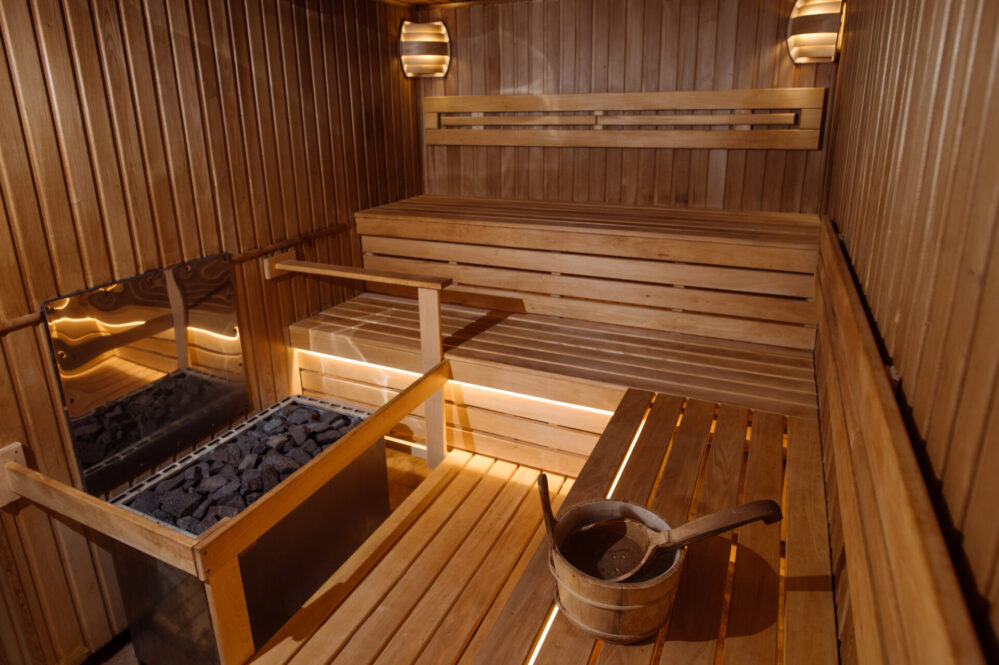 Отель «Киевская Русь» — Сходница