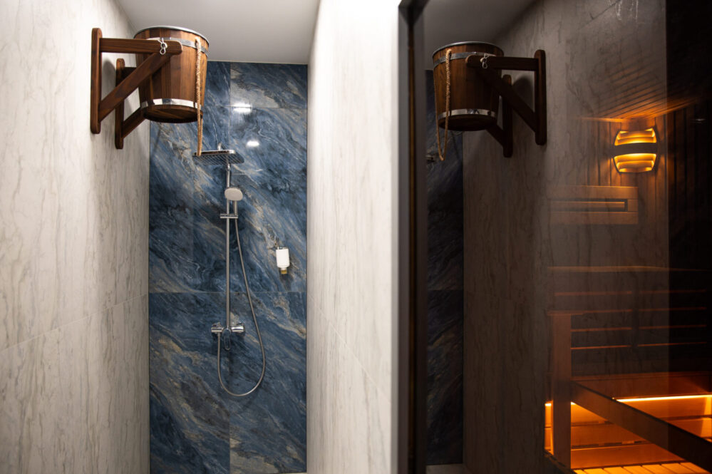 Отель «Киевская Русь» — Сходница