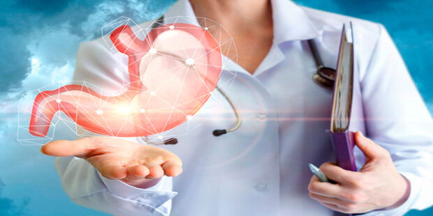 Програма «Гастроентерологія»