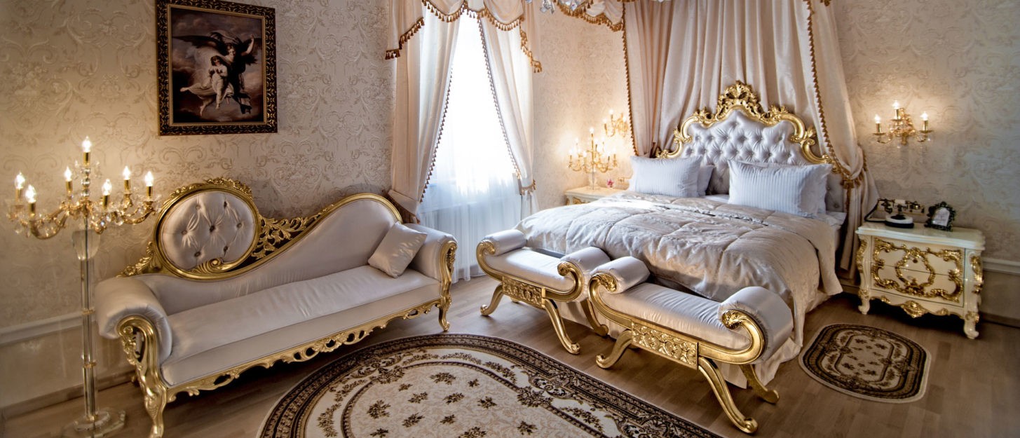 Отель «Роял Гранд» — Трускавец