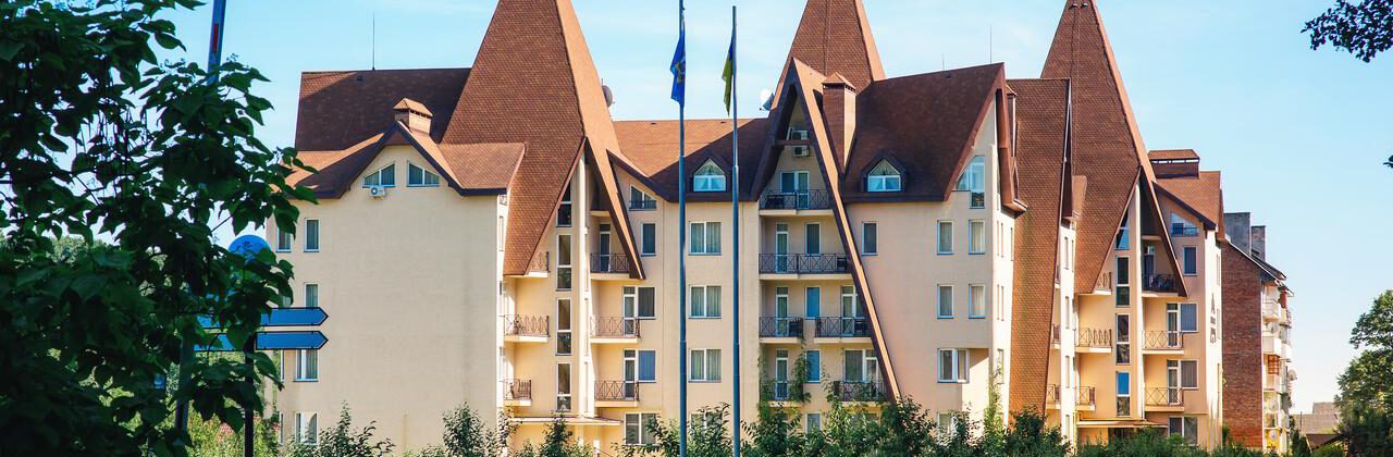 Inne regiony Ukrainy