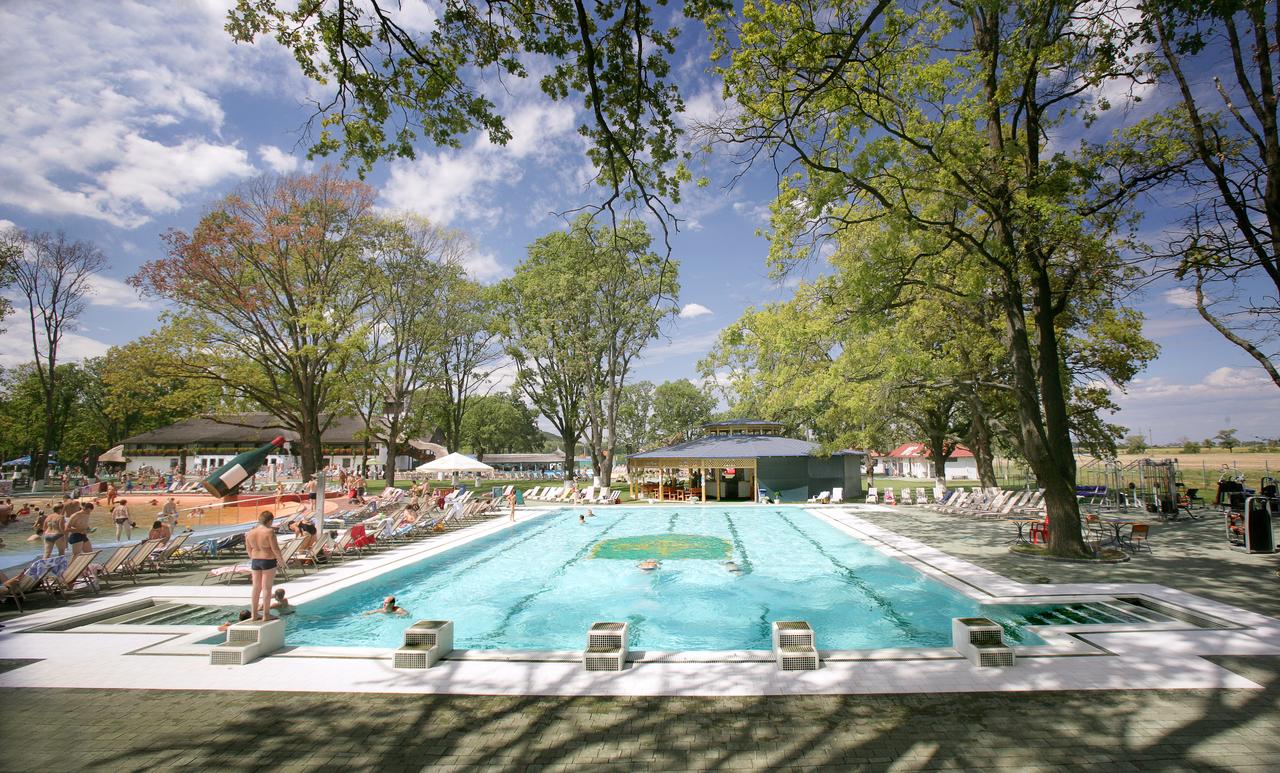 Готель «Іванчо Бірток» – Закарпаття