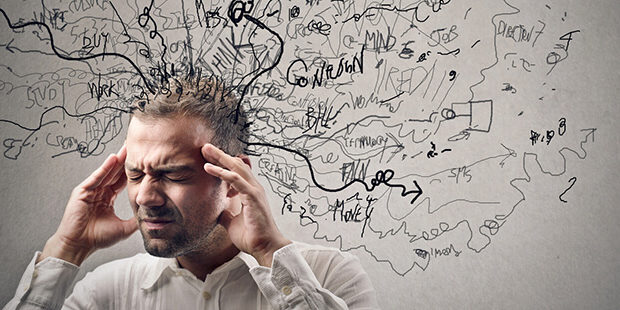 Антистресова програма у готелі «Шале Грааль»