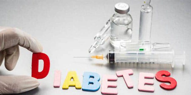 Лечение сахарного диабета в санатории «Шахтер»