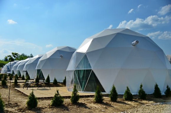 Детский лагерь «Эдельвейс» — Карпаты