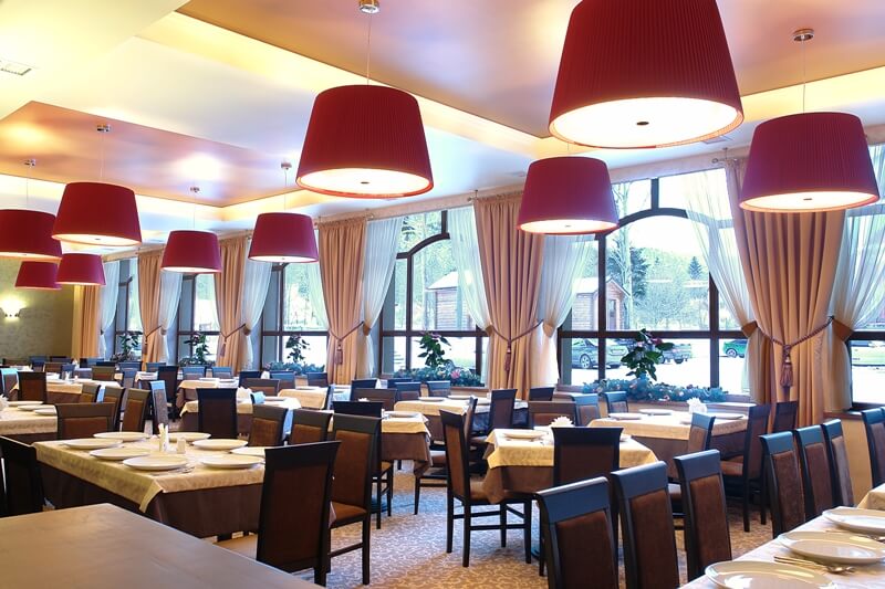 Готель «Романтік СПА» – Яремче