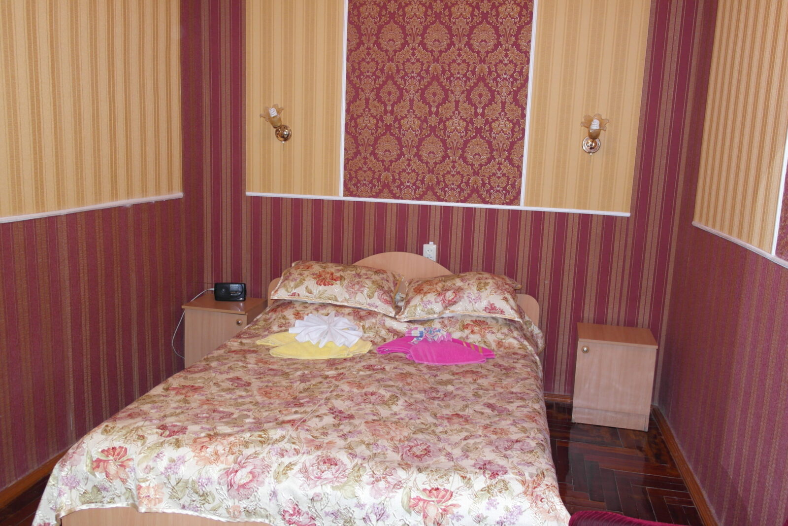 Санаторий «Красная калина» — Ровенская обл.