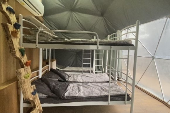 Детский лагерь «Эдельвейс» — Карпаты