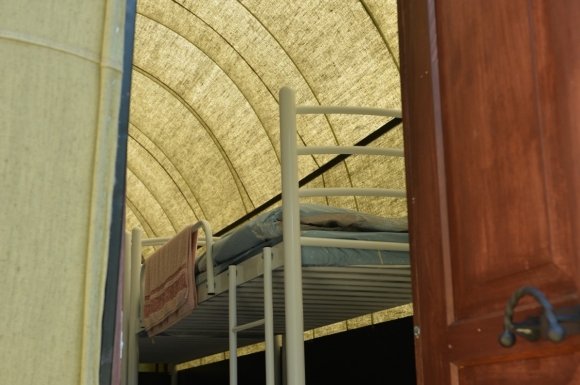 Детский лагерь «Эдельвейс» — Карпаты