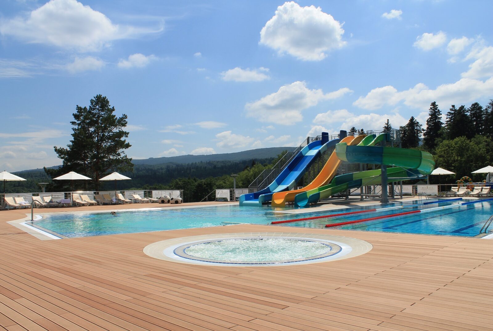 Rixos-Prykarpattya - Truskawiec rabat 5%...10%...