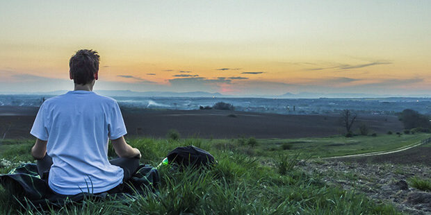 Антистресова програма у готелі «ДіАнна»