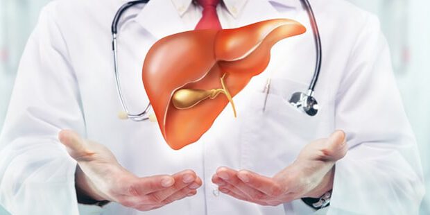 Лікування печінки в “Mirotel Resort & Spa”