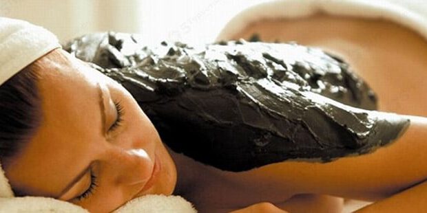 Озокеритолечение в Трускавце и Моршине