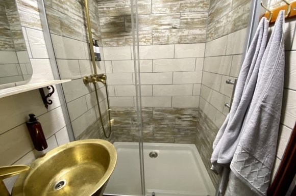 Детский лагерь «Эдельвейс» — Карпаты