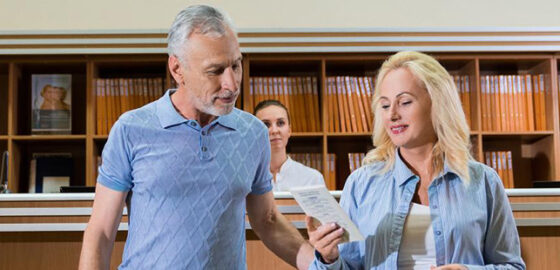 Check Up від Rixos Prykarpattya