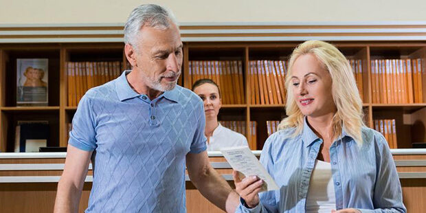 Check Up від Rixos Prykarpattya