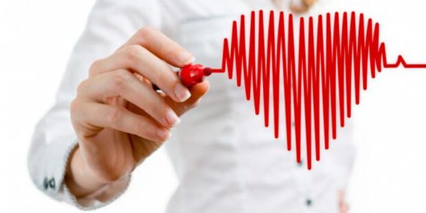 Лечение сердечно-сосудистых заболеваний в санатории «Подолье»