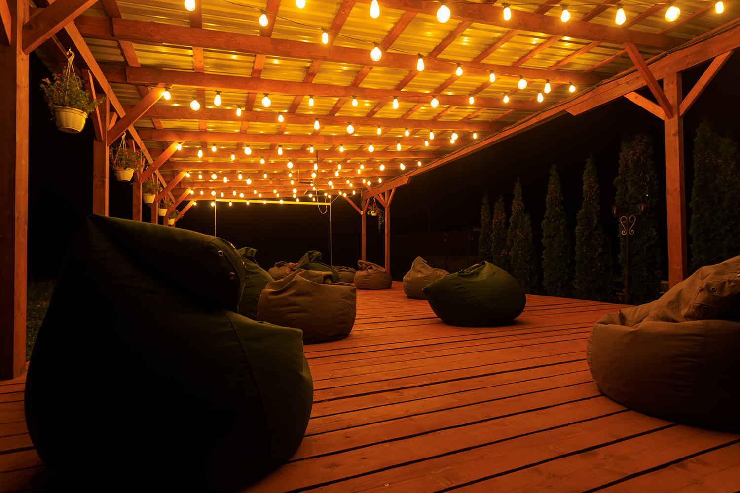 Готель «Vita Park «Сонячний Прованс» – Сатанів