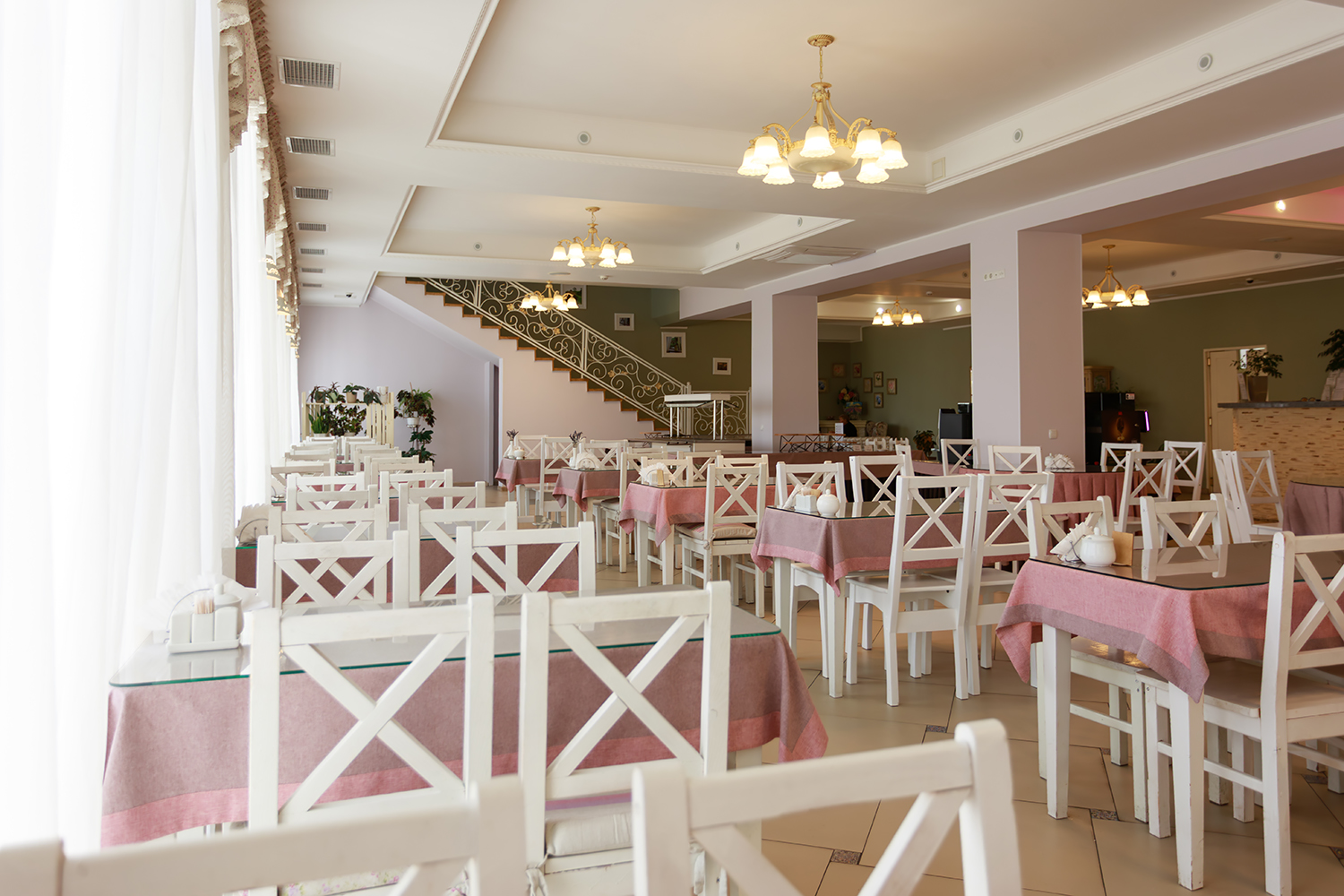 Готель «Vita Park «Сонячний Прованс» – Сатанів