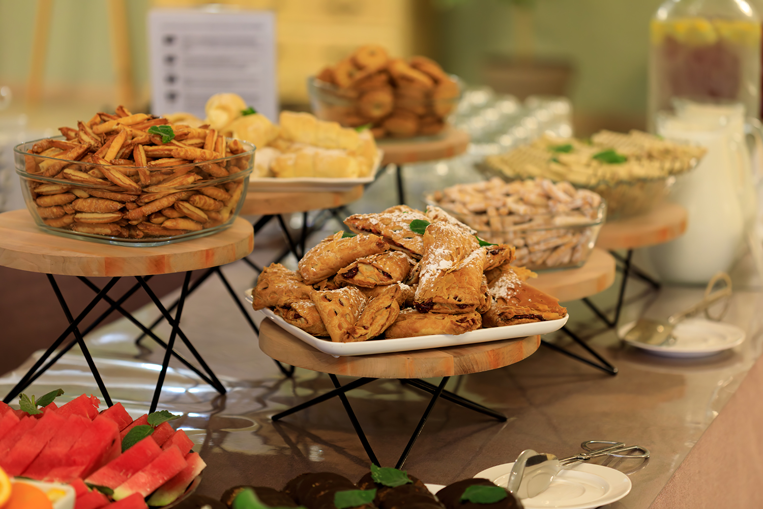 Готель «Vita Park «Сонячний Прованс» – Сатанів